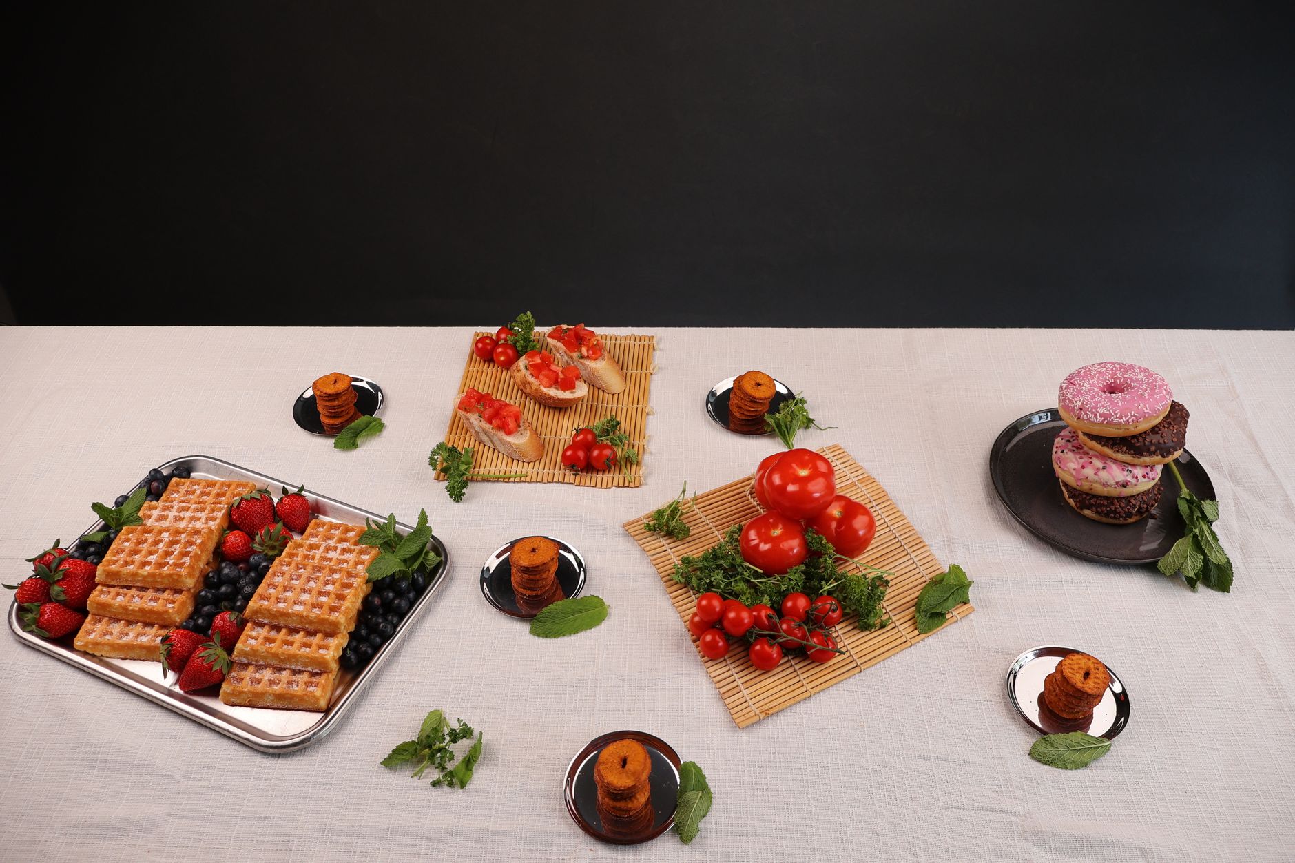 Plateaux repas à Lorient